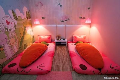 چامپیون هتل