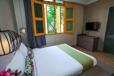 چامپیون هتل