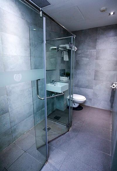 چامپیون هتل