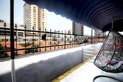 آلیوال پارک