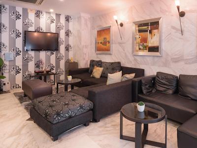 آلیوال پارک