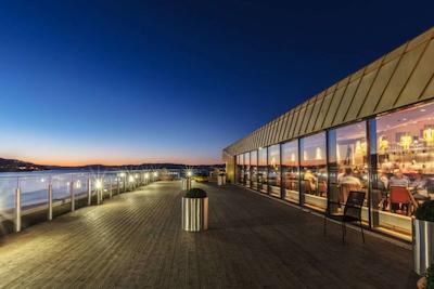 کلارین هتل اند کنگرز