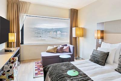 کلارین هتل اند کنگرز