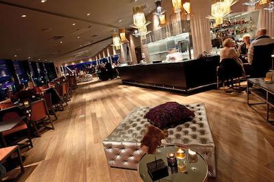 کلارین هتل اند کنگرز