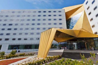 کلارین هتل اند کنگرز