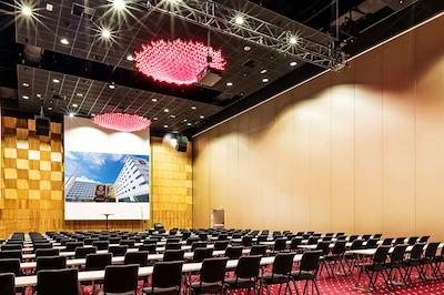 کلارین هتل اند کنگرز