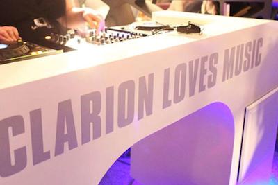 کلارین هتل اند کنگرز