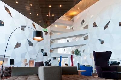 کلارین هتل اند کنگرز