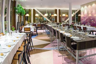 کلارین هتل اند کنگرز