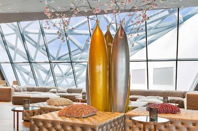 کلارین هتل اند کنگرز