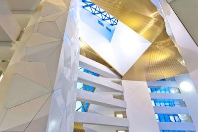 کلارین هتل اند کنگرز