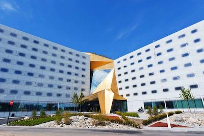 کلارین هتل اند کنگرز