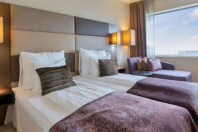 کلارین هتل اند کنگرز