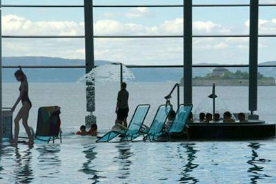 کلارین هتل اند کنگرز