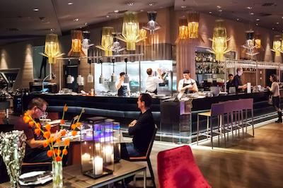 کلارین هتل اند کنگرز