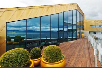 کلارین هتل اند کنگرز