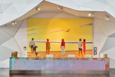 کلارین هتل اند کنگرز