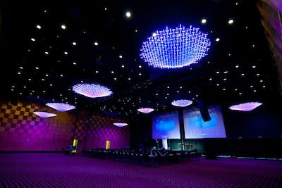 کلارین هتل اند کنگرز