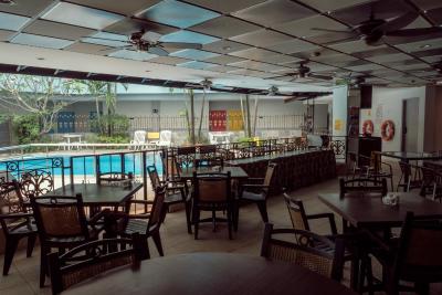 وی آی پی هتل سنگاپور