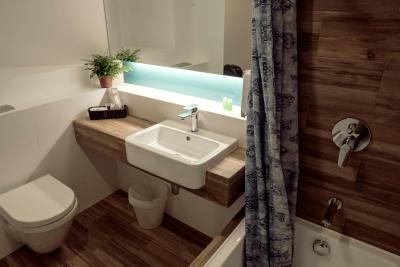 وی آی پی هتل سنگاپور