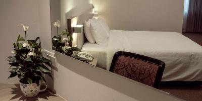 وی آی پی هتل سنگاپور