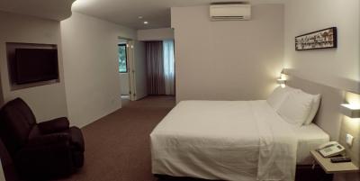 وی آی پی هتل سنگاپور