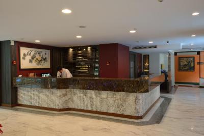 وی آی پی هتل سنگاپور