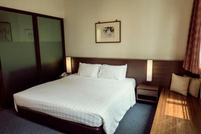 وی آی پی هتل سنگاپور