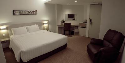 وی آی پی هتل سنگاپور