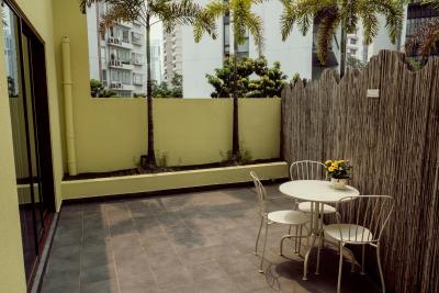 وی آی پی هتل سنگاپور