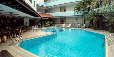 وی آی پی هتل سنگاپور