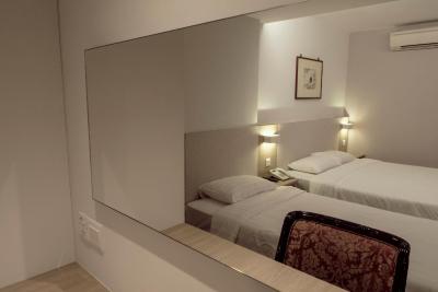 وی آی پی هتل سنگاپور