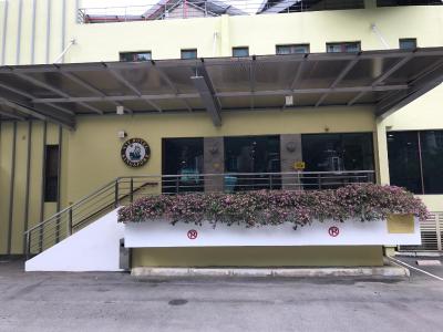 وی آی پی هتل سنگاپور