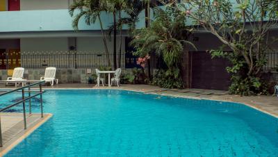 وی آی پی هتل سنگاپور