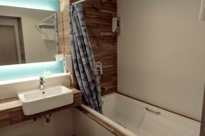 وی آی پی هتل سنگاپور