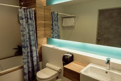 وی آی پی هتل سنگاپور