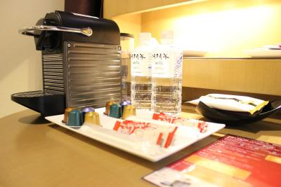 هتل ریومیکان تکیو