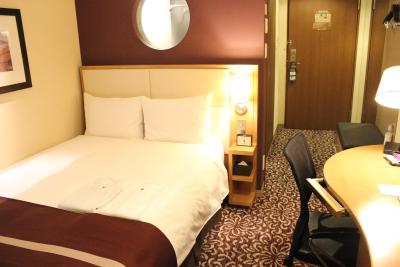 هتل ریومیکان تکیو