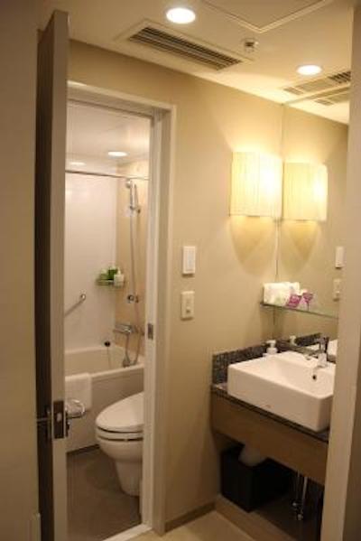 هتل ریومیکان تکیو