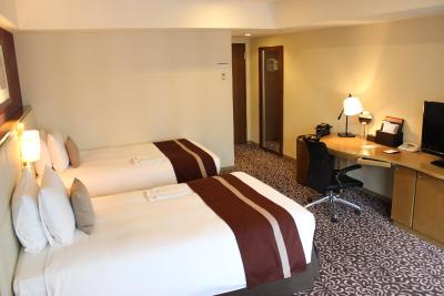 هتل ریومیکان تکیو