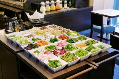 هتل ریومیکان تکیو