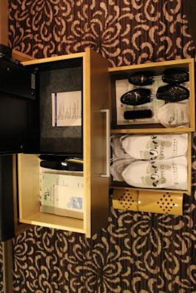 هتل ریومیکان تکیو