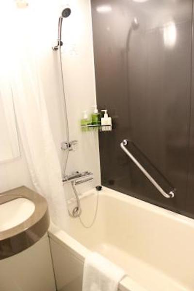 هتل ریومیکان تکیو