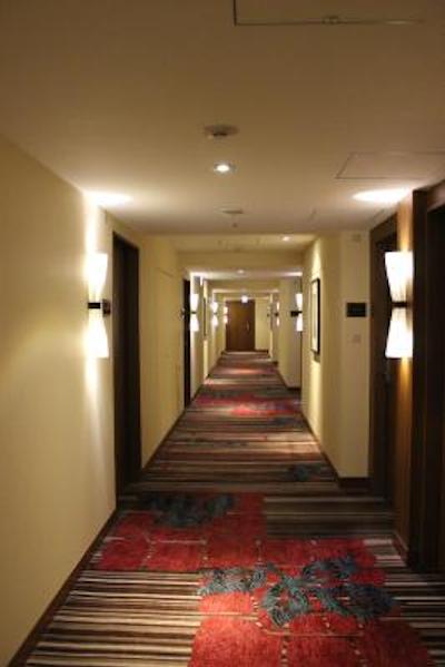 هتل ریومیکان تکیو