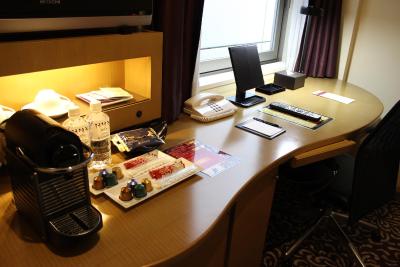 هتل ریومیکان تکیو