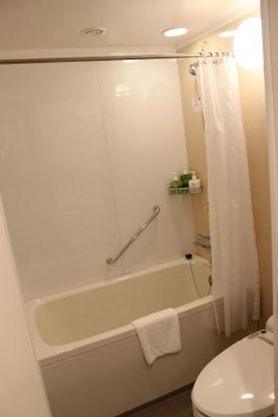 هتل ریومیکان تکیو