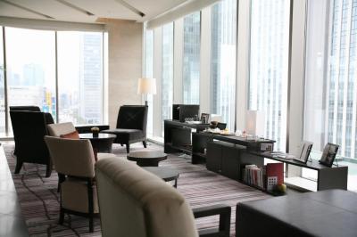 هتل ریومیکان تکیو