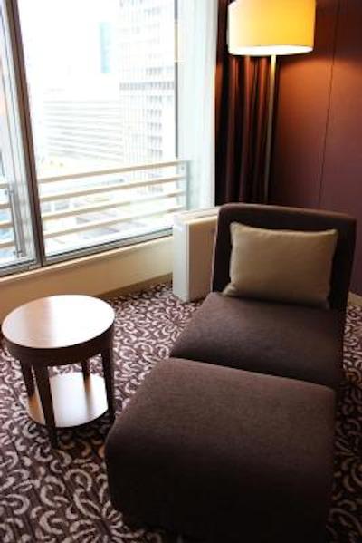 هتل ریومیکان تکیو