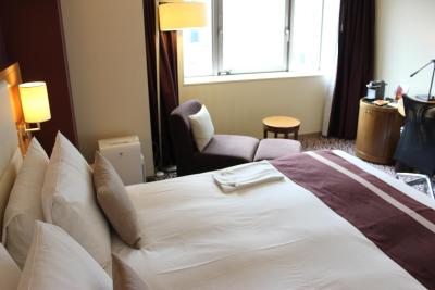 هتل ریومیکان تکیو