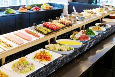 هتل ریومیکان تکیو